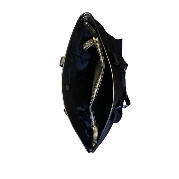 Versace Fragrance Tote Bag - Picture 4 of 5